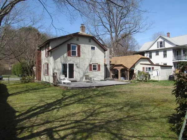 Huntington, MA 01050,7 Stanton Ave