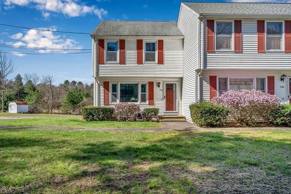 25 Providence #A, Millville, MA 01529