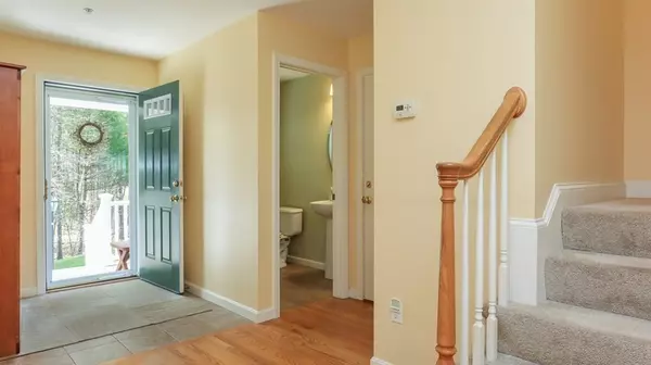 Westford, MA 01886,32 Southgate Rd #33