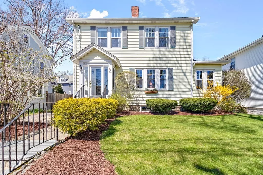 Watertown, MA 02472,20 Fitchburg St