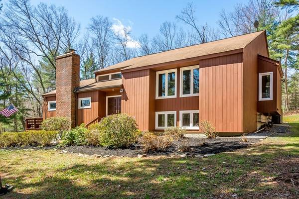 491 Howard Street, Northborough, MA 01532