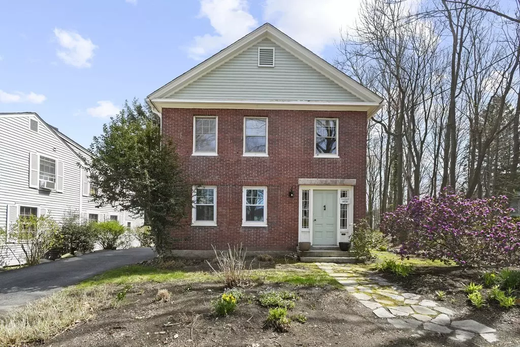Westborough, MA 01581,114 West Main Street
