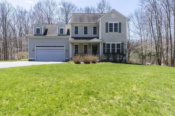 Rehoboth, MA 02769,26 Hunt Drive