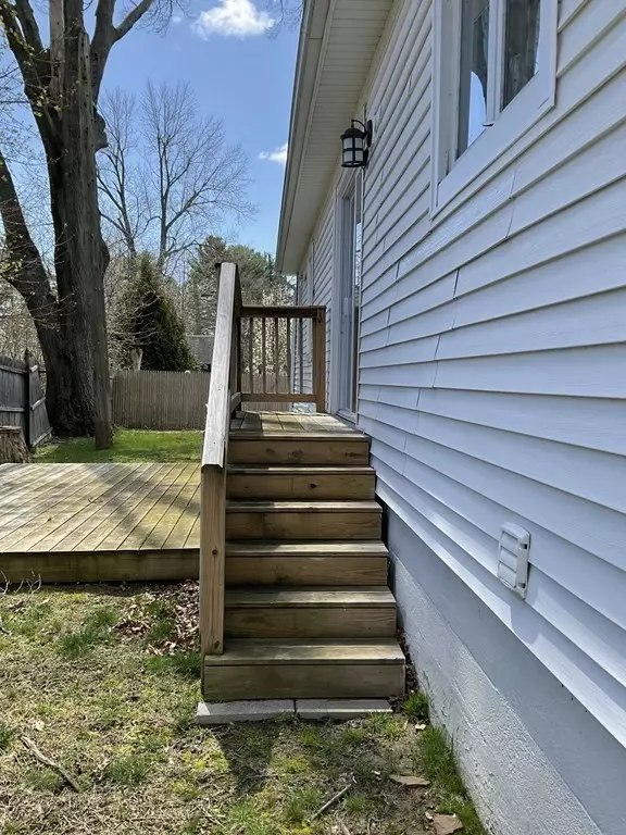 Springfield, MA 01119,15 Ferncliff