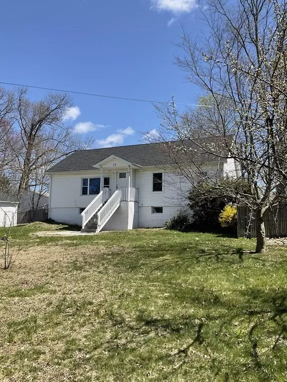 Springfield, MA 01119,15 Ferncliff