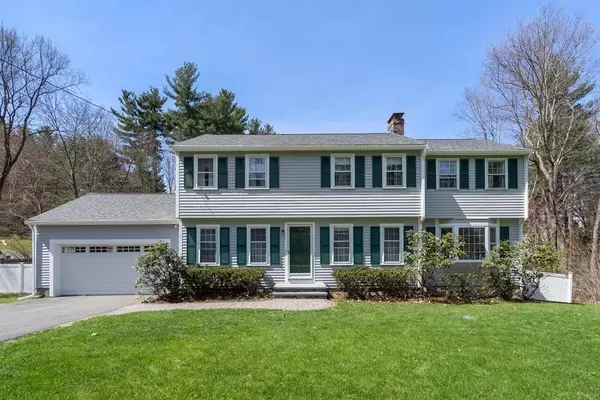 389 Longley Rd, Groton, MA 01450