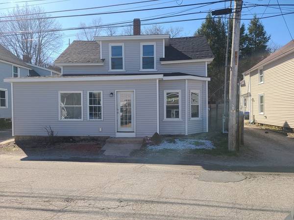 205 South St, Athol, MA 01331