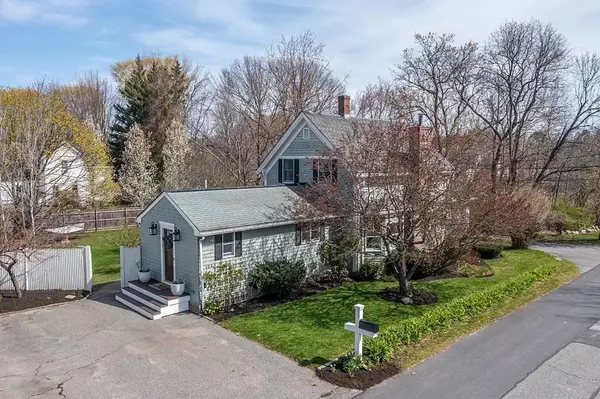 104 Forest Ave, Tewksbury, MA 01876