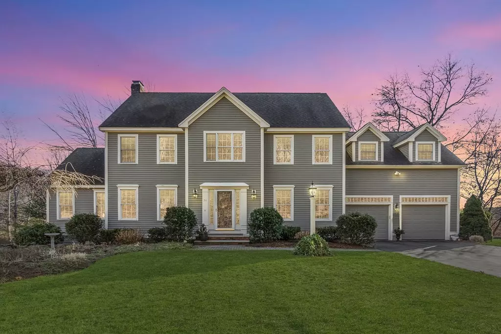 Stow, MA 01775,34 Hickory Lane #34