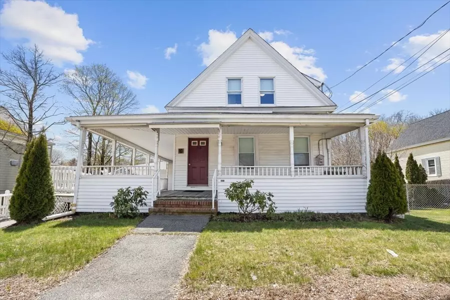 211 Plymouth St., Holbrook, MA 02343