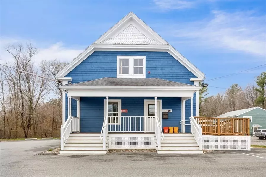 227 Plymouth St., Holbrook, MA 02343