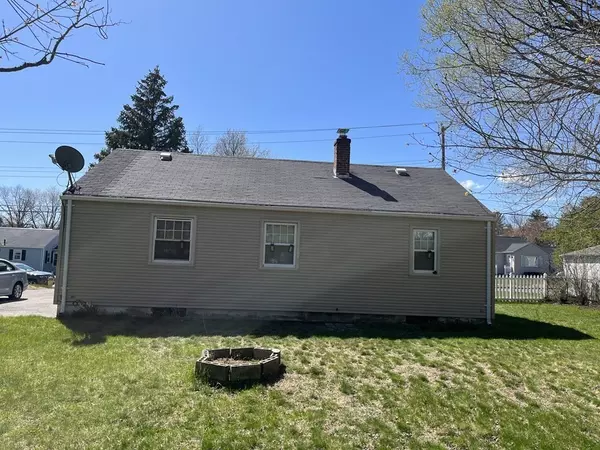 Springfield, MA 01119,115 Denwall Dr