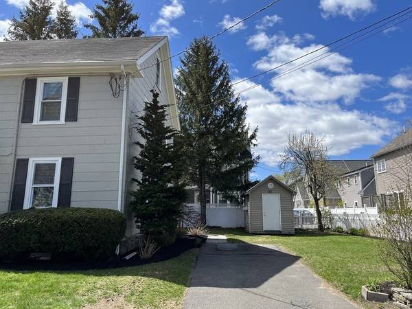 23 Shepard Court #23, Winchester, MA 01890