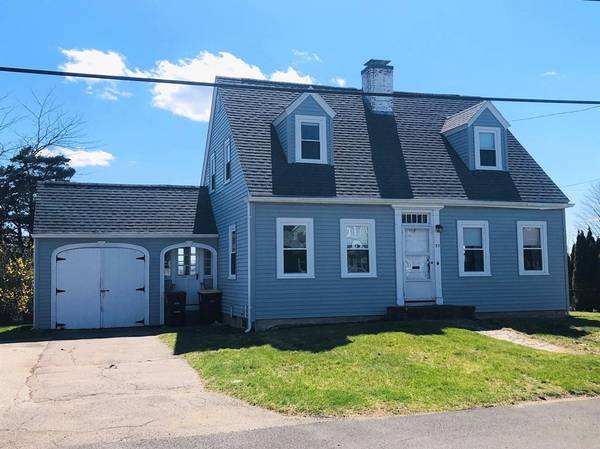 53 Wachusett Rd, Weymouth, MA 02191