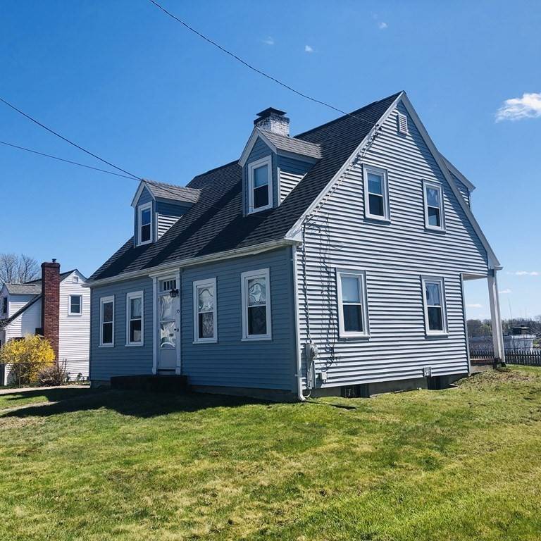Weymouth, MA 02191,53 Wachusett Rd
