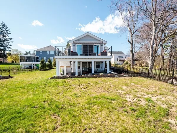 Millbury, MA 01527,22 Wilson Rd