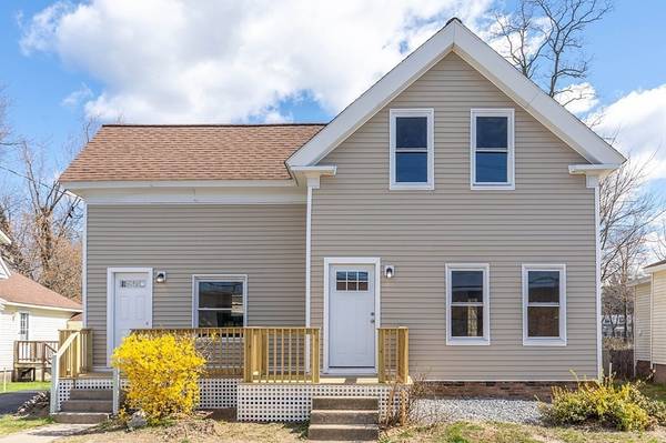 52 Marble St, Athol, MA 01331