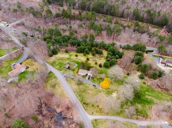 Charlton, MA 01507,Lot 1A Berry Corner Road