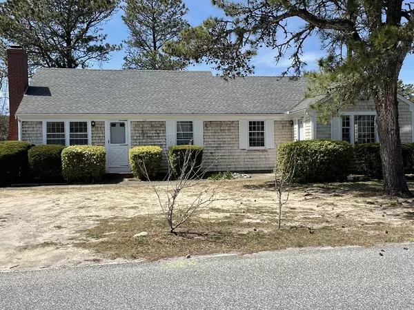 161-163 Captain Chase Road, Dennis, MA 02639