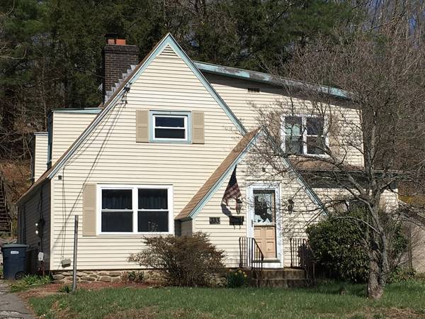 333 Worcester Street, Southbridge, MA 01550