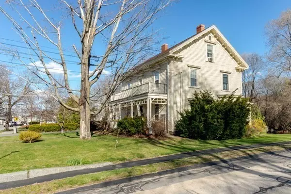 Littleton, MA 01460,423 King St