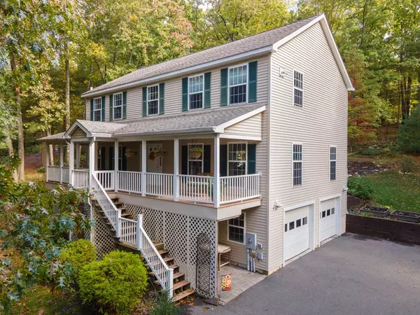 860 Florence Road, Northampton, MA 01062