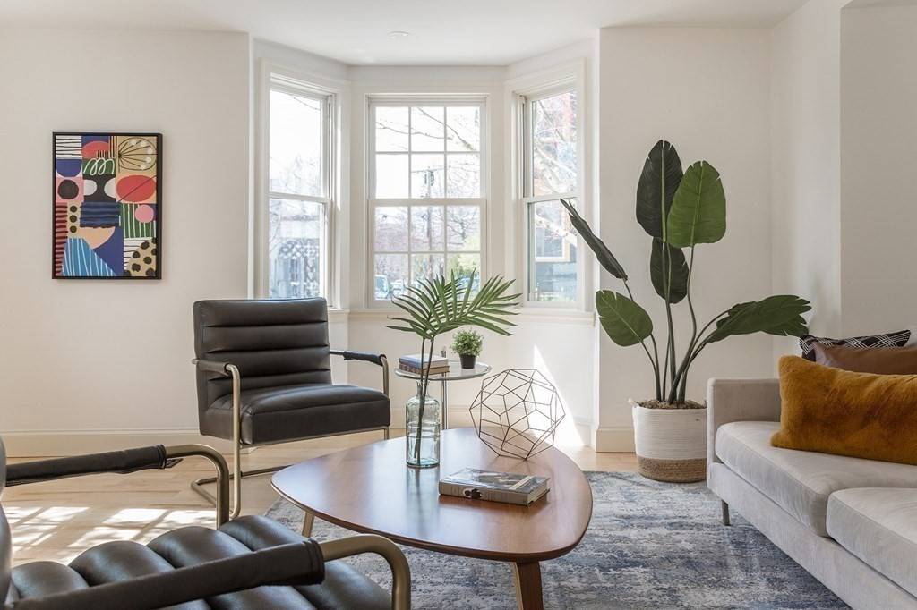 Cambridge, MA 02139,88 Pearl Street #1