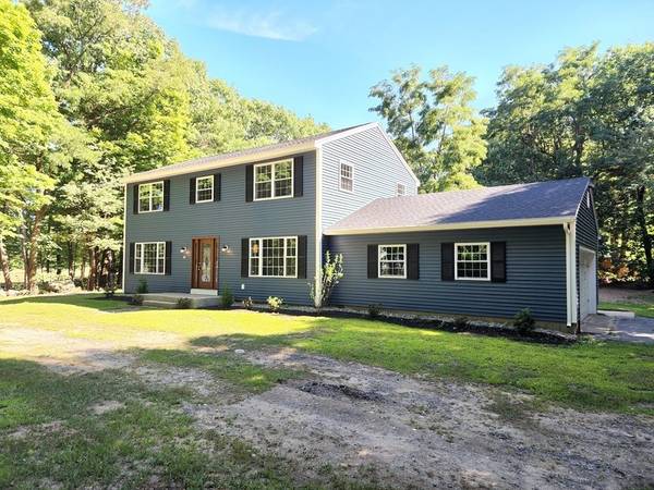 35 Carter Rd, Westminster, MA 01473