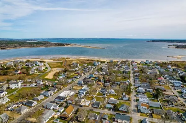 Wareham, MA 02571,6 Trinity Lane