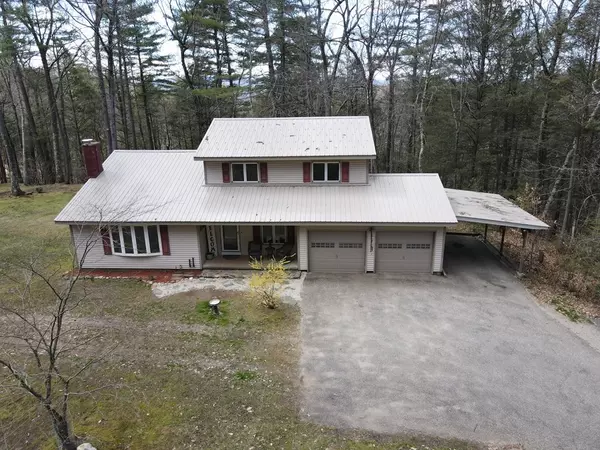 Northfield, MA 01360,129 Gulf Rd