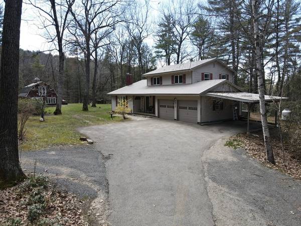 129 Gulf Rd, Northfield, MA 01360