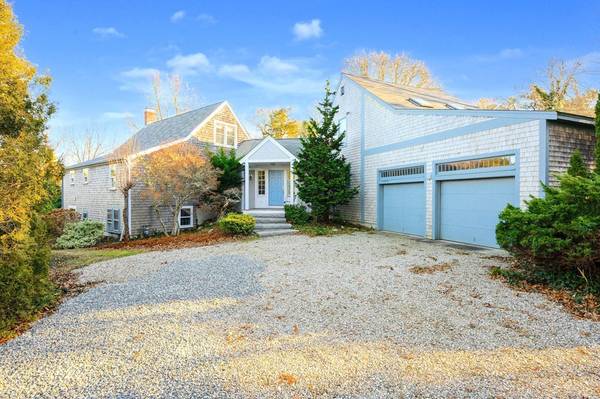 29 Tides End Ln, Orleans, MA 02653