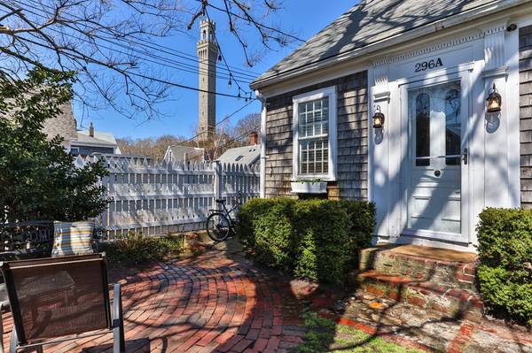 296-A Commercial Street, Provincetown, MA 02657