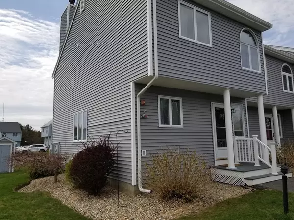 2743 Cranberry Hwy #13A, Wareham, MA 02571