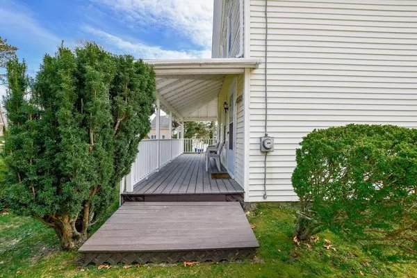 Wareham, MA 02571,3 Maple St #8