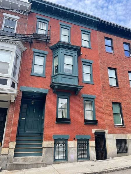 20 Sullivan #2, Boston, MA 02129