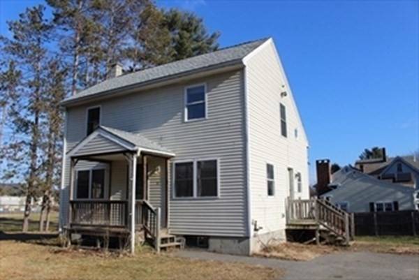 3 Dewey Conrad Ave, Orange, MA 01364