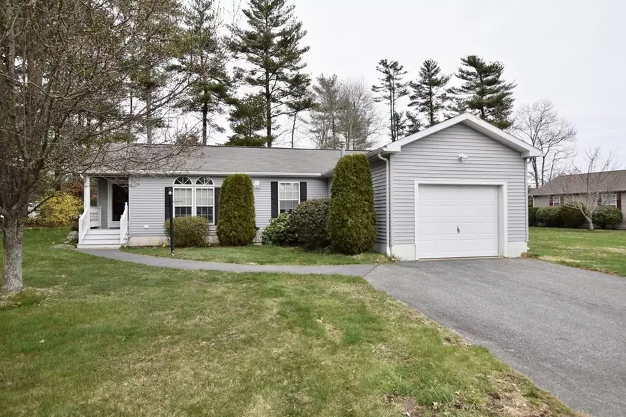 1206 Green, Middleboro, MA 02346