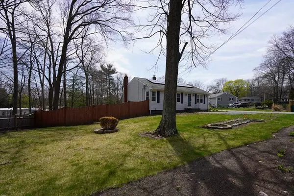 Attleboro, MA 02703,1350 County St