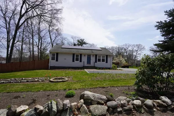 1350 County St, Attleboro, MA 02703