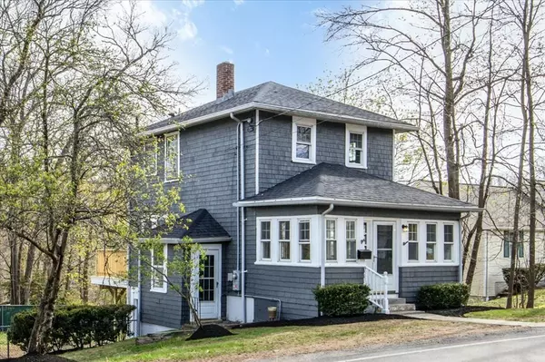Randolph, MA 02368,178 Mill St