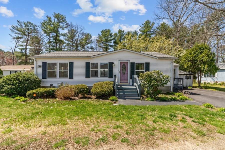 31 Birch Street, Rockland, MA 02370