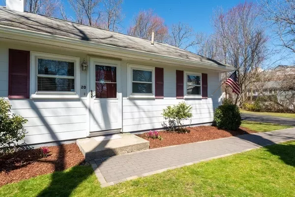 Saugus, MA 01906,20 Pace Road