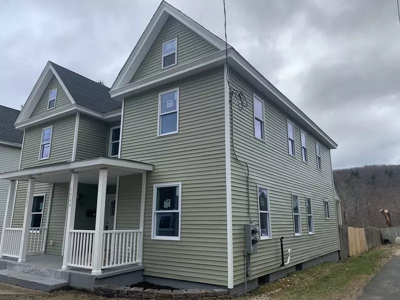 1564 North Main #1, Palmer, MA 01069