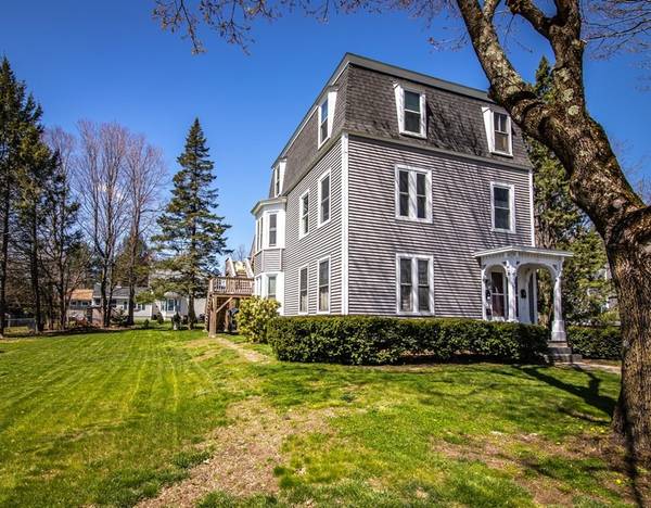 77 South Street, Westborough, MA 01581