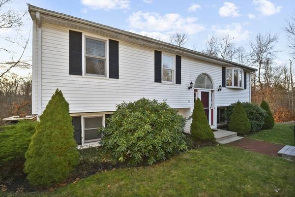 50 Elm Ave, Holbrook, MA 02343