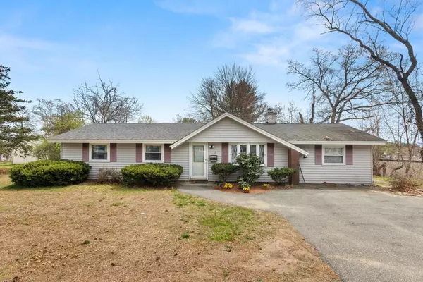 7 Skilton Lane, Burlington, MA 01803