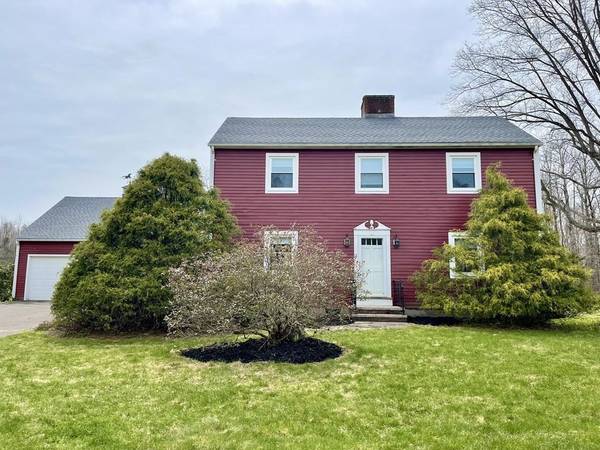 360 Main Rd, Westhampton, MA 01027