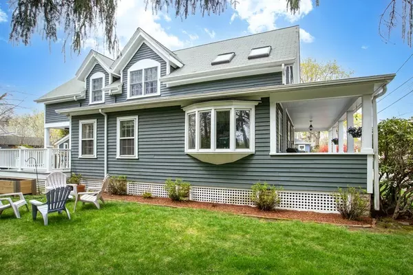 Natick, MA 01760,15 Quince St