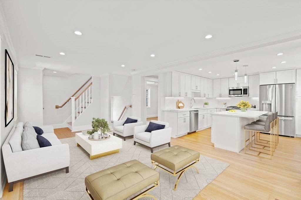 Newton, MA 02460,324 Newtonville Ave. #324